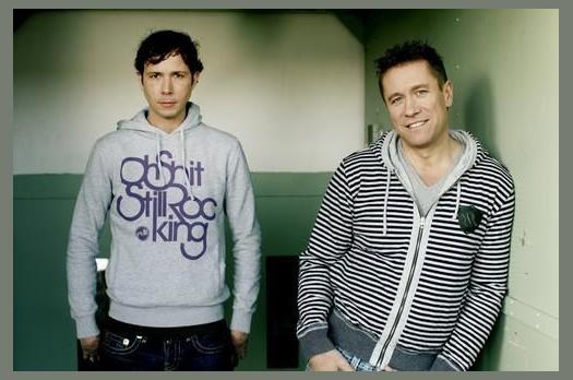 Cosmic Gate